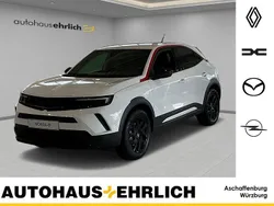 Weiß Gebraucht 2024 Opel Mokka-e GS Line SUV | 37.490 €