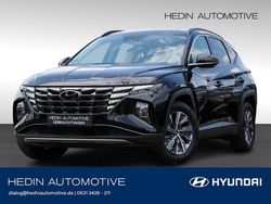 Schwarz Gebraucht 2022 Hyundai Tucson Select SUV | 25.650 € (Superpreis)