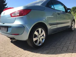 Gebraucht 2006 Mitsubishi Colt Cabrio | 4.000 €