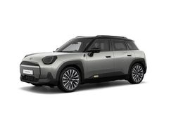 Gebraucht 2024 Mini Aceman SUV | 38.580 € (Etwas zu teuer)