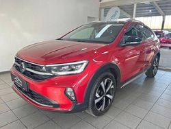 Rot Gebraucht 2024 VW Taigo SUV | 18.490 € (Superpreis)