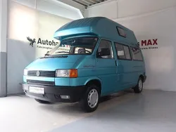 Grün Gebraucht 1994 VW T4 California Van | 29.990 €