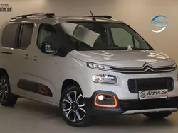Beige Gebraucht 2020 Citroën Berlingo XTR Van / Kleinbus | 23.999 € (Etwas zu teuer)