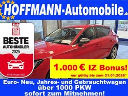 Rot Gebraucht 2023 Seat Leon FR Limousine | 22.900 € (Guter Preis)