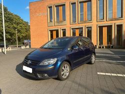 Blau Gebraucht 2005 VW Golf V Limousine | 2.999 € (Superpreis)