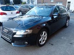 Schwarz Gebraucht 2011 Audi A4 Kombi | 4.600 € (Guter Preis)