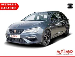 Magentic tech (metallic) Gebraucht 2020 Cupra Leon Kombi | 27.950 € (Fairer Preis)