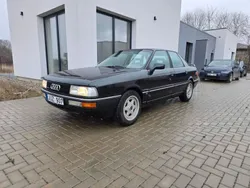 Audi Quattro
