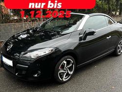 Schwarz Gebraucht 2010 Renault Mégane III Coupé | 6.500 € (Teuer)