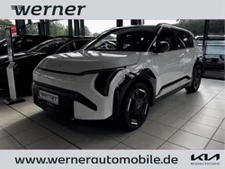 Weiß Neu 2025 Kia EV3 4 SUV | 40.880 € (Fairer Preis)
