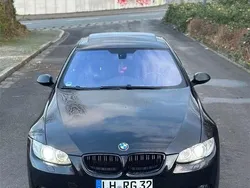 Gebraucht 2009 BMW 325 M Sport Coupé | 10.500 € (Etwas zu teuer)