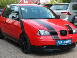 Seat Arosa