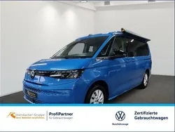 Blau Neu 2024 VW California Beach Van | 86.936 €