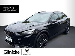 Schwarz Gebraucht 2024 Cupra Formentor VZ SUV | 34.370 € (Fairer Preis)