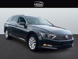 Grau Gebraucht 2018 VW Passat Comfortline Kombi | 13.999 € (Fairer Preis)