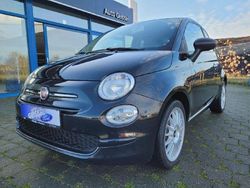 Colore esterno (vesuvio schwar Gebraucht 2019 Fiat 500 Pop Star Limousine | 9.980 € (Fairer Preis)