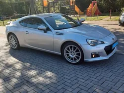 Silber Gebraucht 2012 Subaru BRZ Sport Coupé | 17.800 € (Fairer Preis)