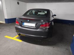 Grau Gebraucht 2008 BMW 120 Coupé Coupé | 6.000 € (Etwas zu teuer)