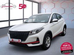 Weiß Neu 2025 DFSK Fengon Kleinwagen | 21.735 € (Fairer Preis)