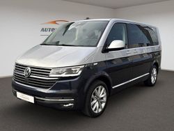 Other Gebraucht 2023 VW Multivan Highline Van | 67.890 €
