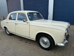 Beige Gebraucht 1963 Peugeot 403 Limousine | 6.900 €
