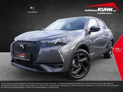 Grau Gebraucht 2022 DS Automobiles DS3 Crossback E-Tense SUV | 18.900 € (Fairer Preis)