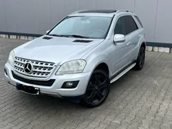 Gebraucht 2009 Mercedes ML320 AMG SUV | 11.490 € (Fairer Preis)