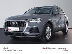 Nanograu metallic Gebraucht 2023 Audi Q3 Ambiente SUV | 29.680 € (Fairer Preis)