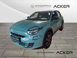 Orange Neu 2025 Fiat 600 Limousine | 23.790 € (Guter Preis)