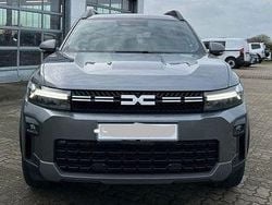 Grau Neu 2025 Dacia Bigster Journey SUV | 30.990 € (Fairer Preis)