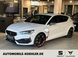 Weiß Gebraucht 2022 Cupra Leon Limousine | 23.450 € (Guter Preis)