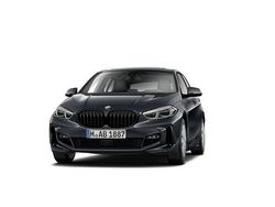 Gebraucht 2025 BMW 120 Comfort Edition Kleinwagen | 28.440 € (Etwas zu teuer)