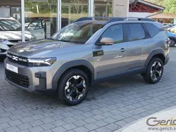 Grau Neu 2025 Dacia Bigster Extreme SUV | 33.205 € (Fairer Preis)