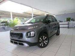 Grau Gebraucht 2017 Citroën C3 Aircross SUV | 11.900 € (Fairer Preis)