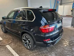 Schwarz Gebraucht 2012 BMW X5 SUV | 17.800 € (Teuer)