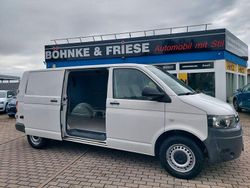 Weiß Gebraucht 2012 VW T5 Van | 10.999 € (Superpreis)