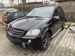 Gebraucht 2008 Mercedes ML320 Edition 1 SUV | 9.500 € (Fairer Preis)