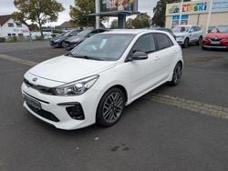 Weiß Gebraucht 2020 Kia Rio GT-Line Limousine | 15.490 € (Fairer Preis)
