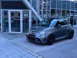 Abarth 595C