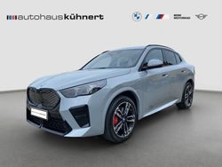 M brooklyn grau metallic Gebraucht 2025 BMW iX2 M Sport SUV | 50.785 € (Fairer Preis)