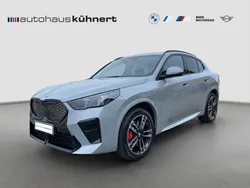 M brooklyn grau metallic Neu 2025 BMW iX2 M Sport SUV | 56.190 € (Teuer)