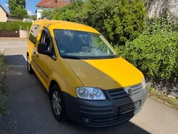 Gebraucht 2007 VW Caddy Life Van / Kleinbus | 3.850 € (Fairer Preis)