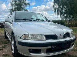 Silber Gebraucht 1999 Mitsubishi Carisma Limousine | 350 € (Superpreis)
