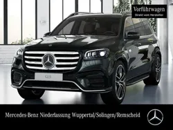 Smaragdgrün Gebraucht 2024 Mercedes GLS580 AMG SUV | 134.890 €