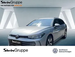 Silber Gebraucht 2024 VW Passat Business Kombi | 32.890 € (Fairer Preis)