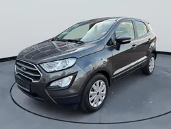 Magnetic Gebraucht 2019 Ford Ecosport SUV | 15.900 € (Fairer Preis)