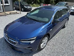Blau Gebraucht 2022 Opel Insignia Business Kombi | 14.990 € (Fairer Preis)