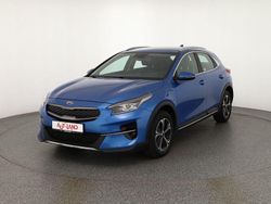 Blau Gebraucht 2021 Kia XCeed SUV | 21.990 € (Fairer Preis)