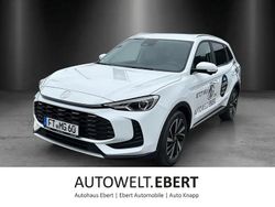 Dover white Gebraucht 2025 MG ZS Luxury Limousine | 27.640 € (Etwas zu teuer)