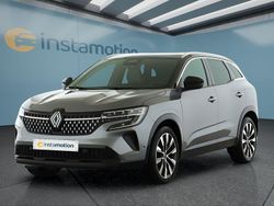 Grau Gebraucht 2025 Renault Austral SUV | 32.749 € (Fairer Preis)